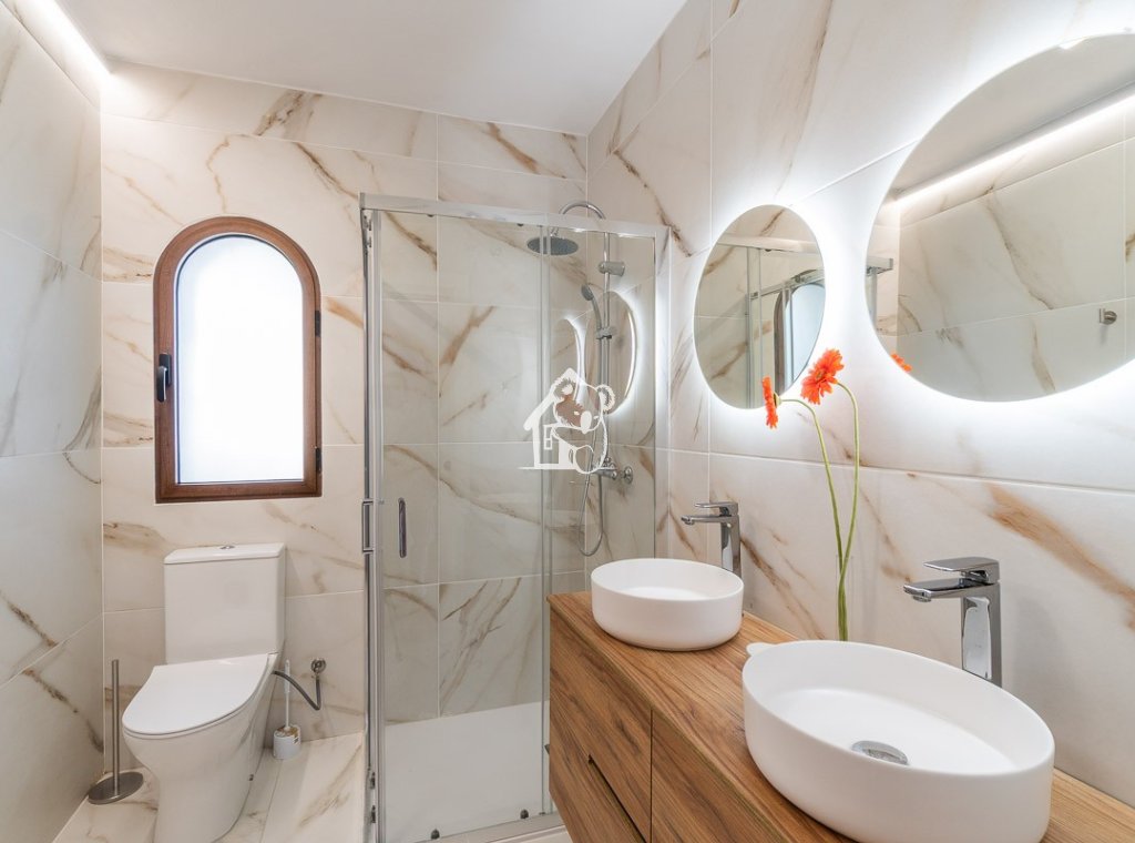 Lange Termijn Verhuur - Villa - Orihuela Costa - Villamartín