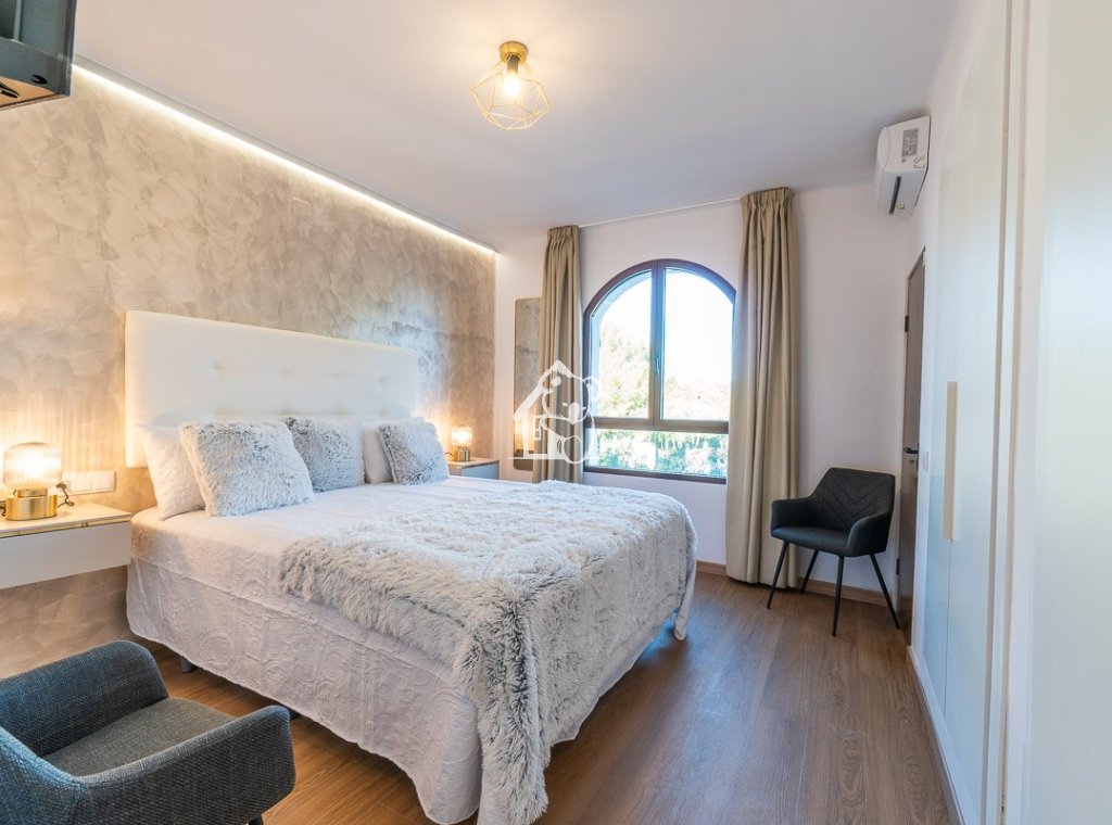 Lange Termijn Verhuur - Villa - Orihuela Costa - Villamartín