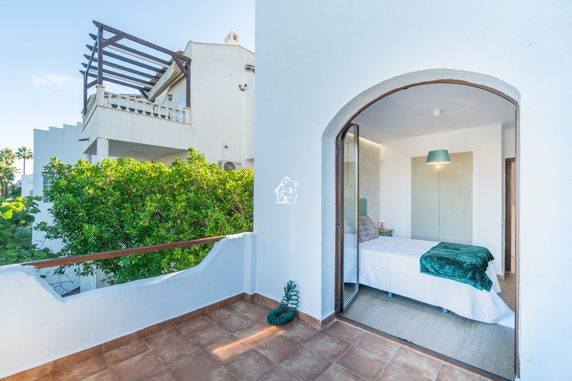 Lange Termijn Verhuur - Villa - Orihuela Costa - Villamartín