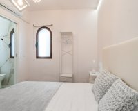 Lange Termijn Verhuur - Villa - Orihuela Costa - Villamartín