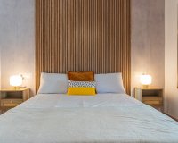 Lange Termijn Verhuur - Villa - Orihuela Costa - Villamartín