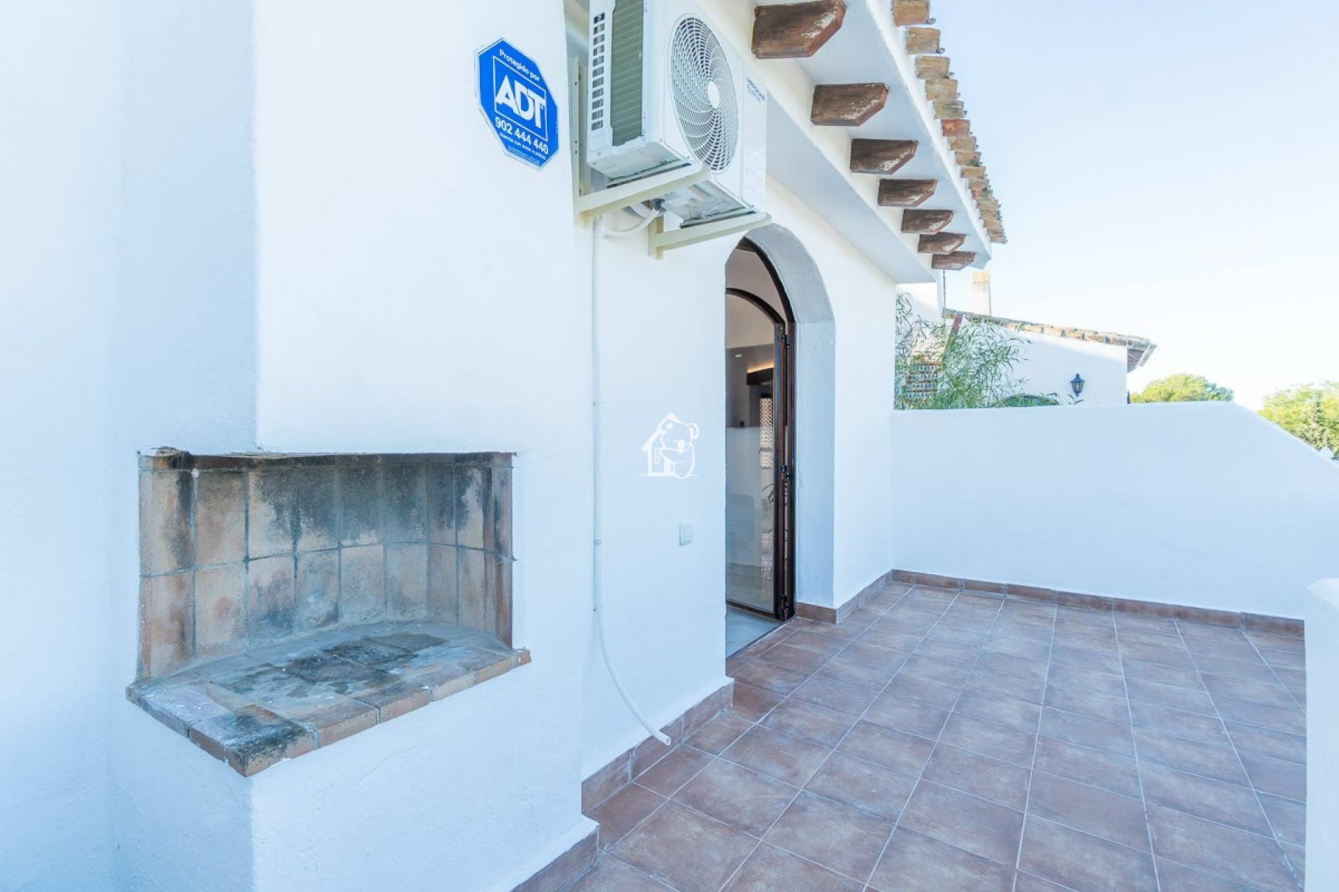 Lange Termijn Verhuur - Villa - Orihuela Costa - Villamartín