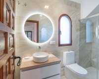 Lange Termijn Verhuur - Villa - Orihuela Costa - Villamartín