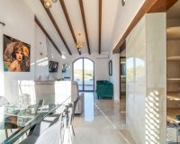 Lange Termijn Verhuur - Villa - Orihuela Costa - Villamartín