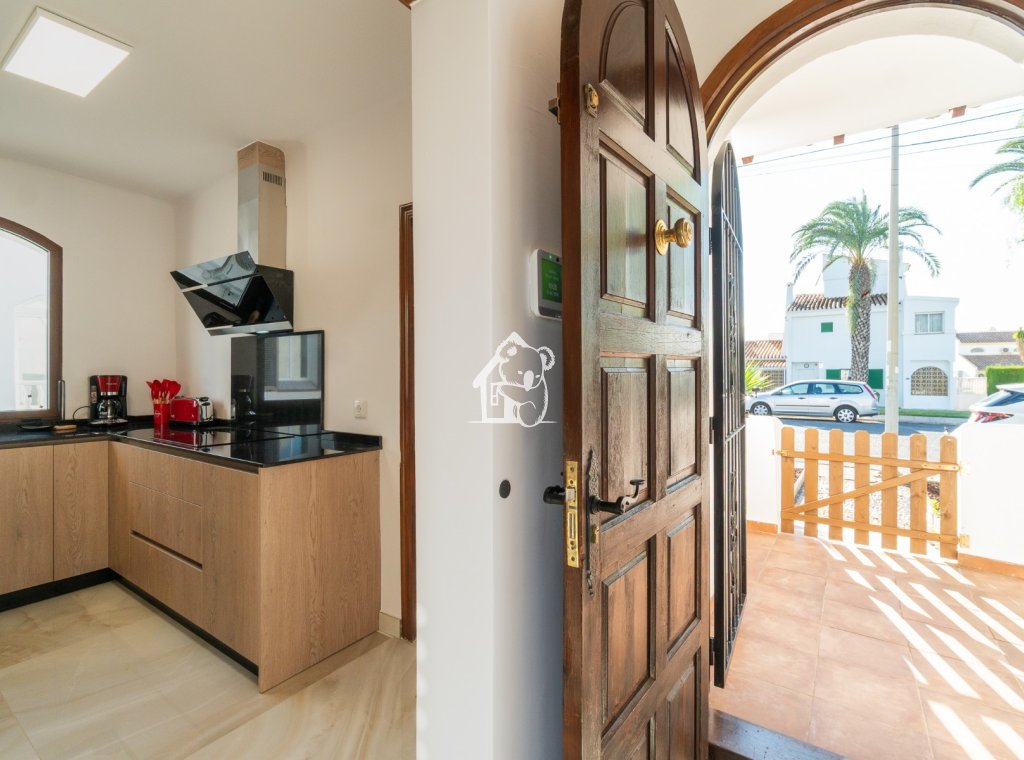 Lange Termijn Verhuur - Villa - Orihuela Costa - Villamartín