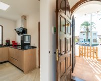 Lange Termijn Verhuur - Villa - Orihuela Costa - Villamartín