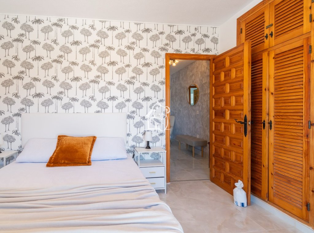 Lange Termijn Verhuur - Villa - Orihuela Costa - Villamartín