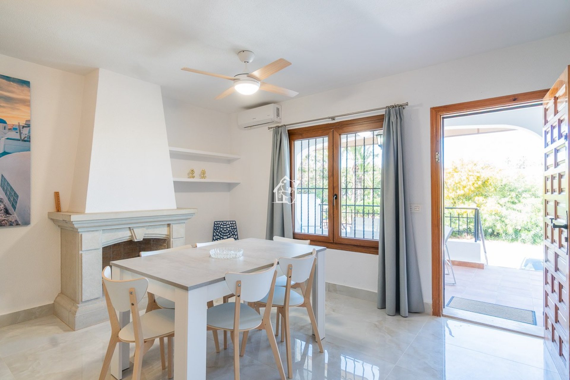 Lange Termijn Verhuur - Villa - Orihuela Costa - Villamartín