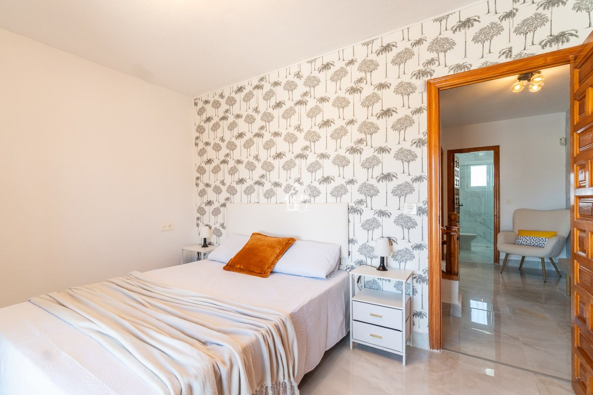 Lange Termijn Verhuur - Villa - Orihuela Costa - Villamartín