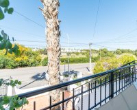 Lange Termijn Verhuur - Villa - Orihuela Costa - Villamartín