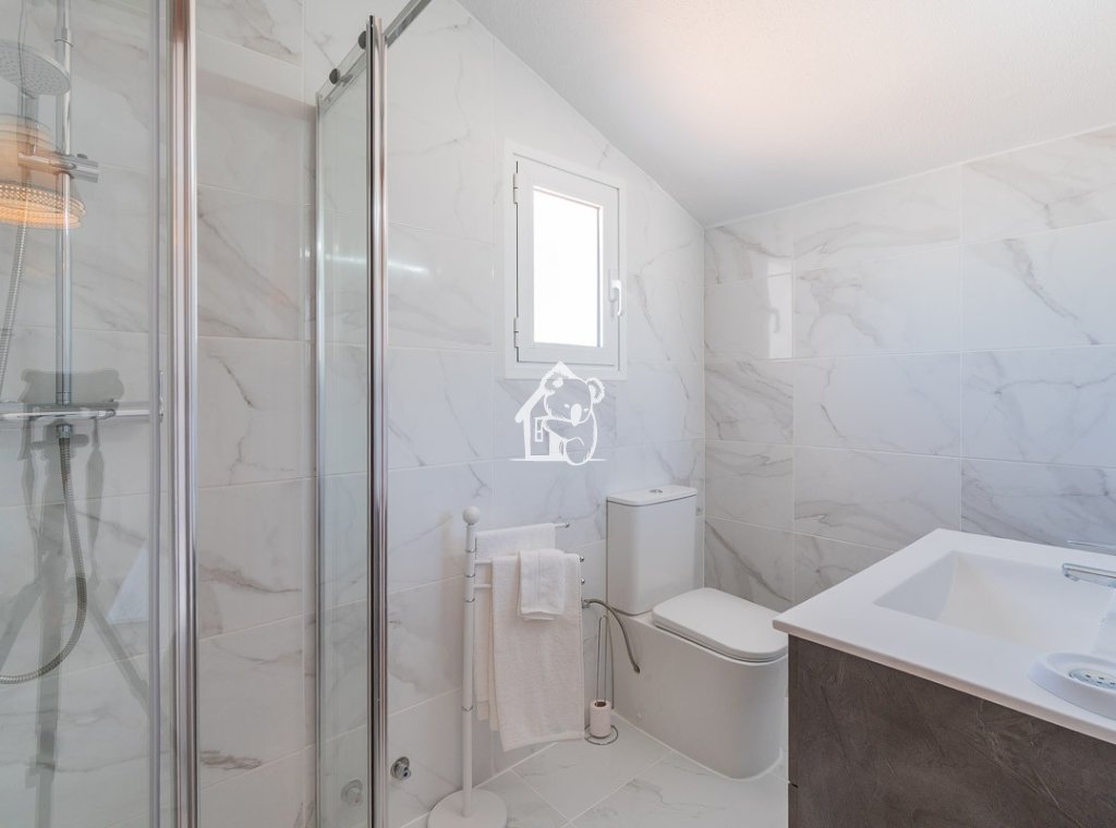 Lange Termijn Verhuur - Villa - Orihuela Costa - Villamartín