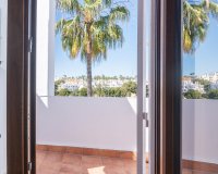Lange Termijn Verhuur - Villa - Orihuela Costa - Villamartín