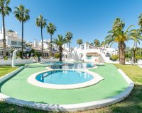 Lange Termijn Verhuur - Villa - Orihuela Costa - Villamartín