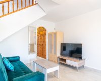 Lange Termijn Verhuur - Villa - Orihuela Costa - Villamartín