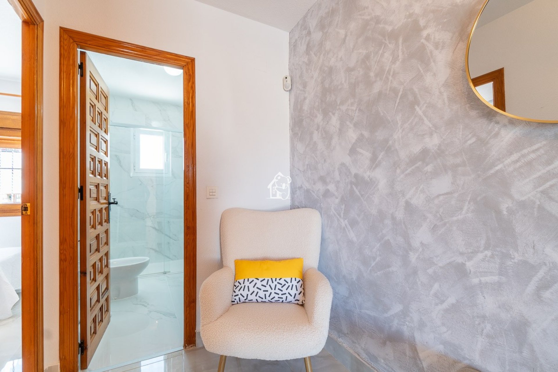 Lange Termijn Verhuur - Villa - Orihuela Costa - Villamartín