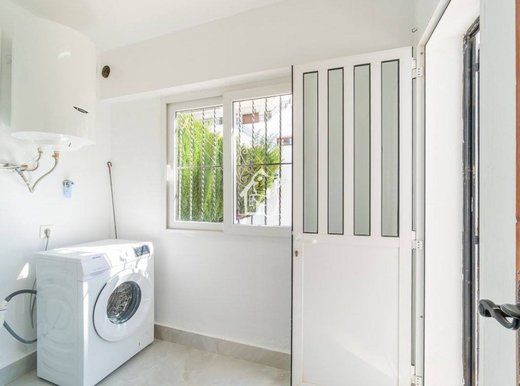 Lange Termijn Verhuur - Villa - Orihuela Costa - Villamartín