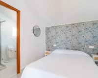 Lange Termijn Verhuur - Villa - Orihuela Costa - Villamartín