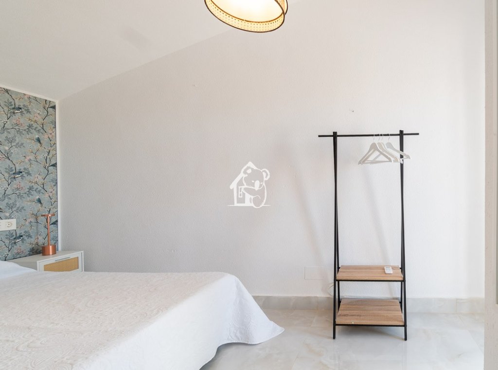 Lange Termijn Verhuur - Villa - Orihuela Costa - Villamartín