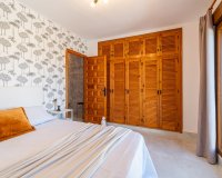 Lange Termijn Verhuur - Villa - Orihuela Costa - Villamartín