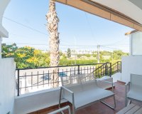 Lange Termijn Verhuur - Villa - Orihuela Costa - Villamartín