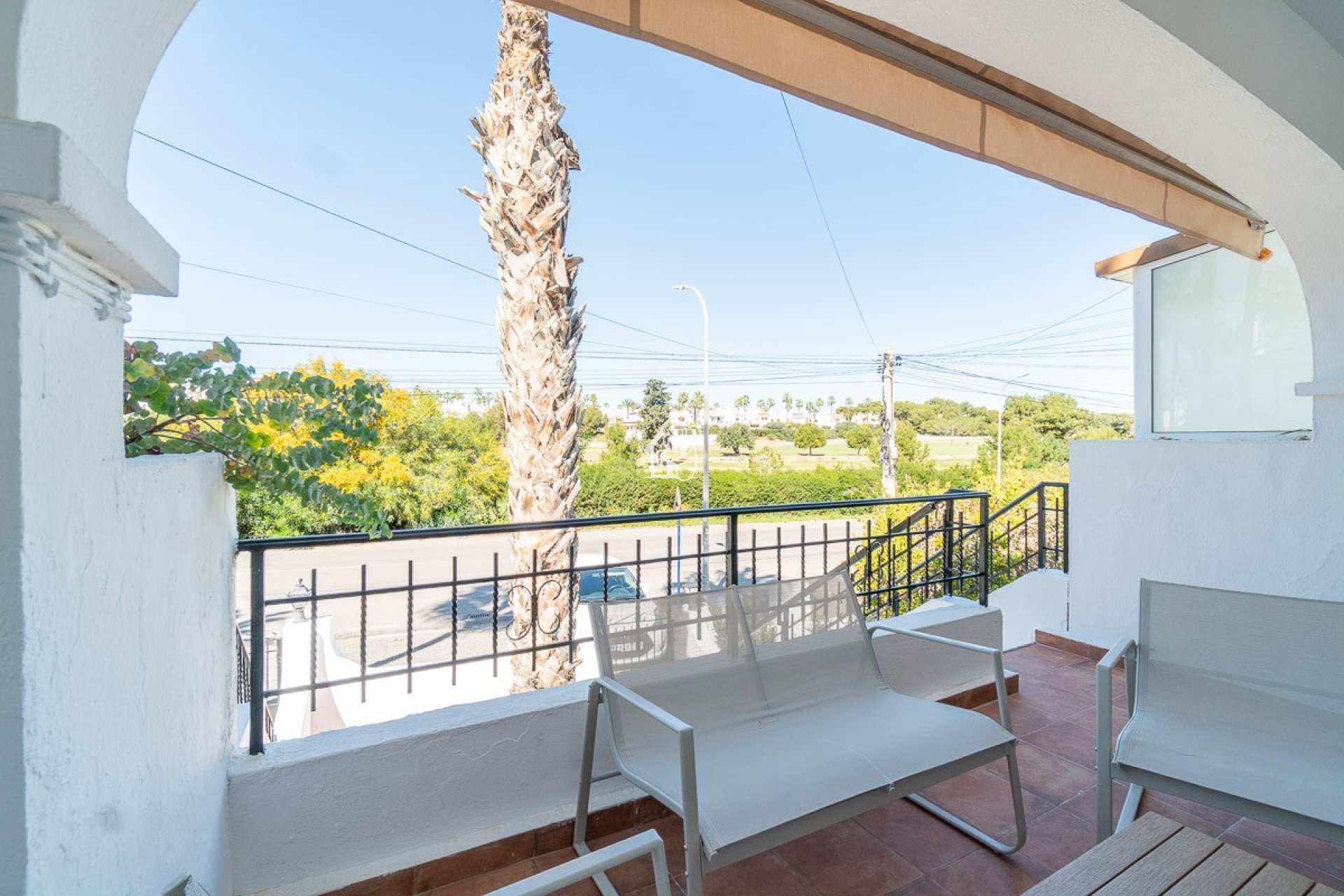 Lange Termijn Verhuur - Villa - Orihuela Costa - Villamartín