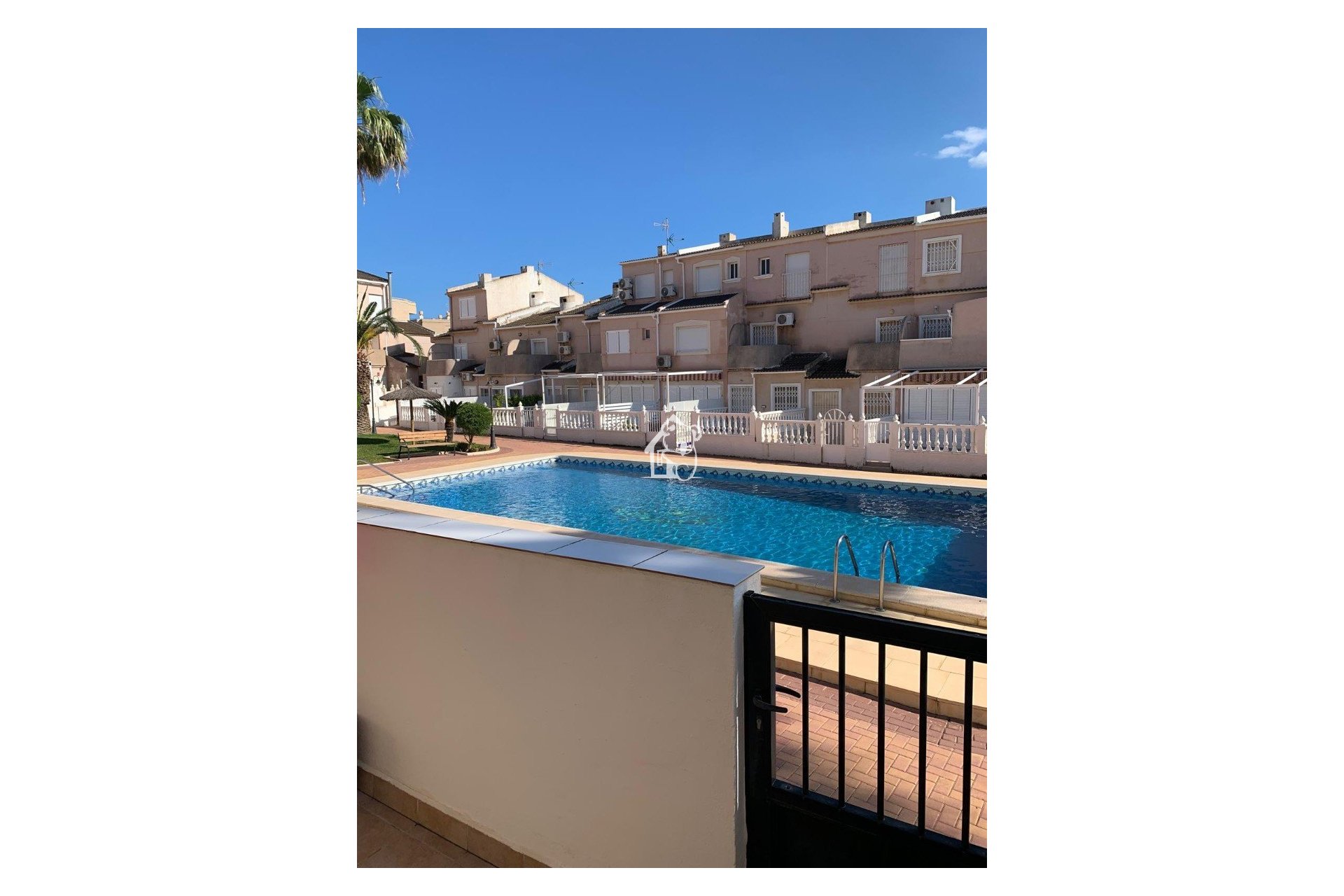 Lange Termijn Verhuur - Villa - Orihuela Costa - Villamartín