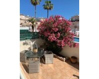 Lange Termijn Verhuur - Villa - Orihuela Costa - Villamartín