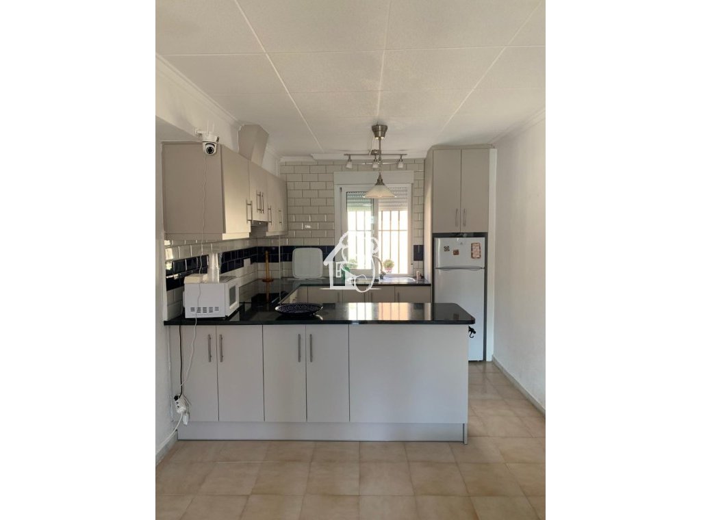 Lange Termijn Verhuur - Villa - Orihuela Costa - Villamartín