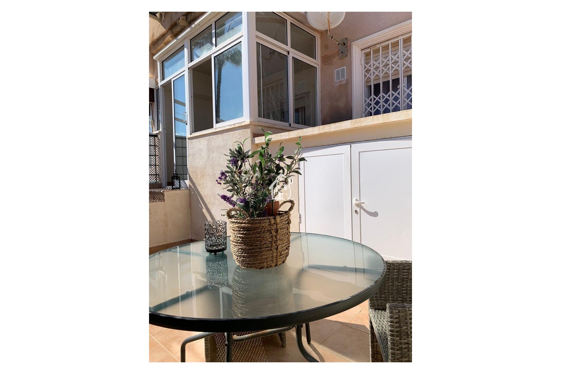 Lange Termijn Verhuur - Villa - Orihuela Costa - Villamartín