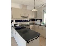 Lange Termijn Verhuur - Villa - Orihuela Costa - Villamartín