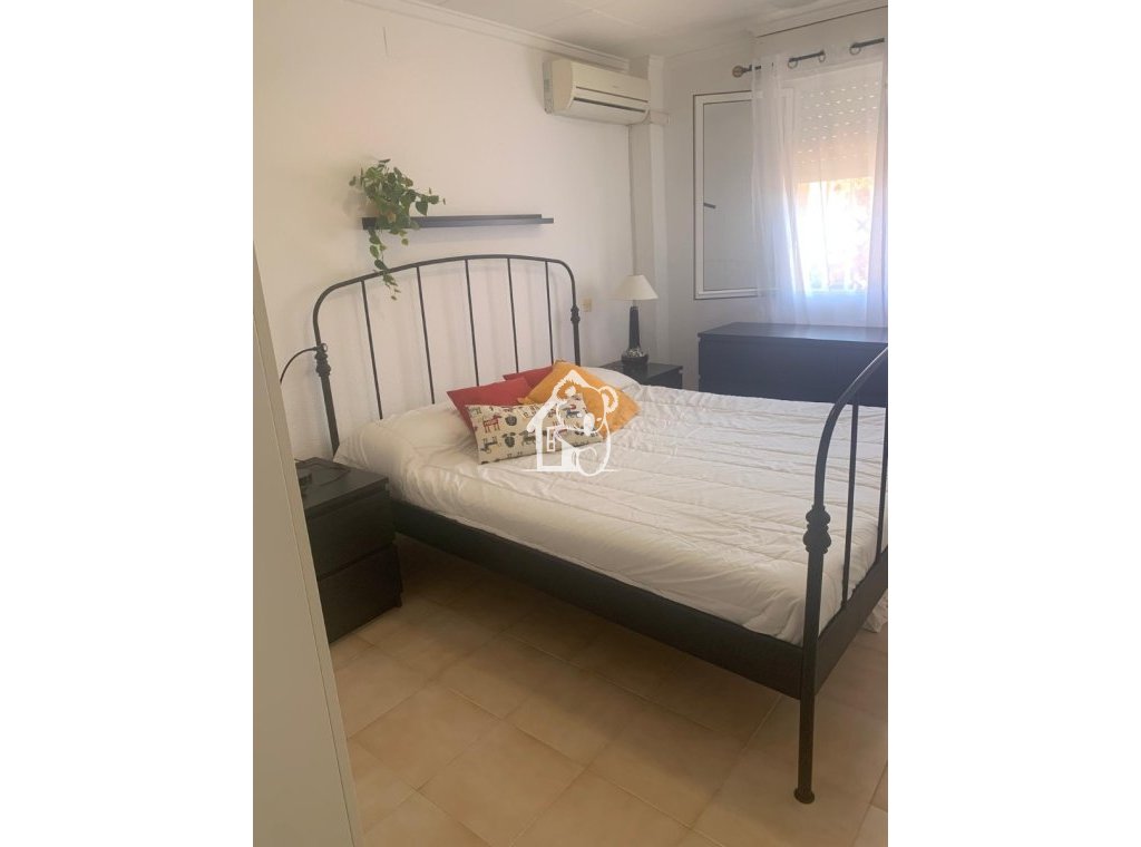 Lange Termijn Verhuur - Villa - Orihuela Costa - Villamartín