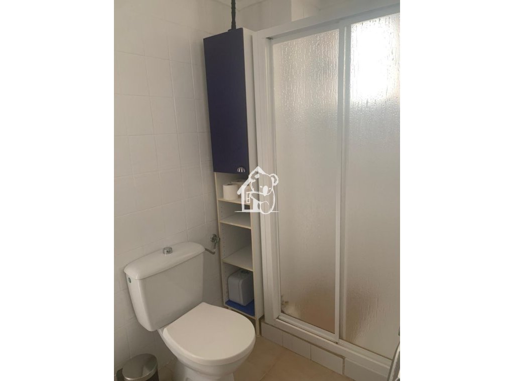 Lange Termijn Verhuur - Villa - Orihuela Costa - Villamartín