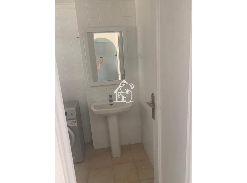 Lange Termijn Verhuur - Villa - Orihuela Costa - Villamartín