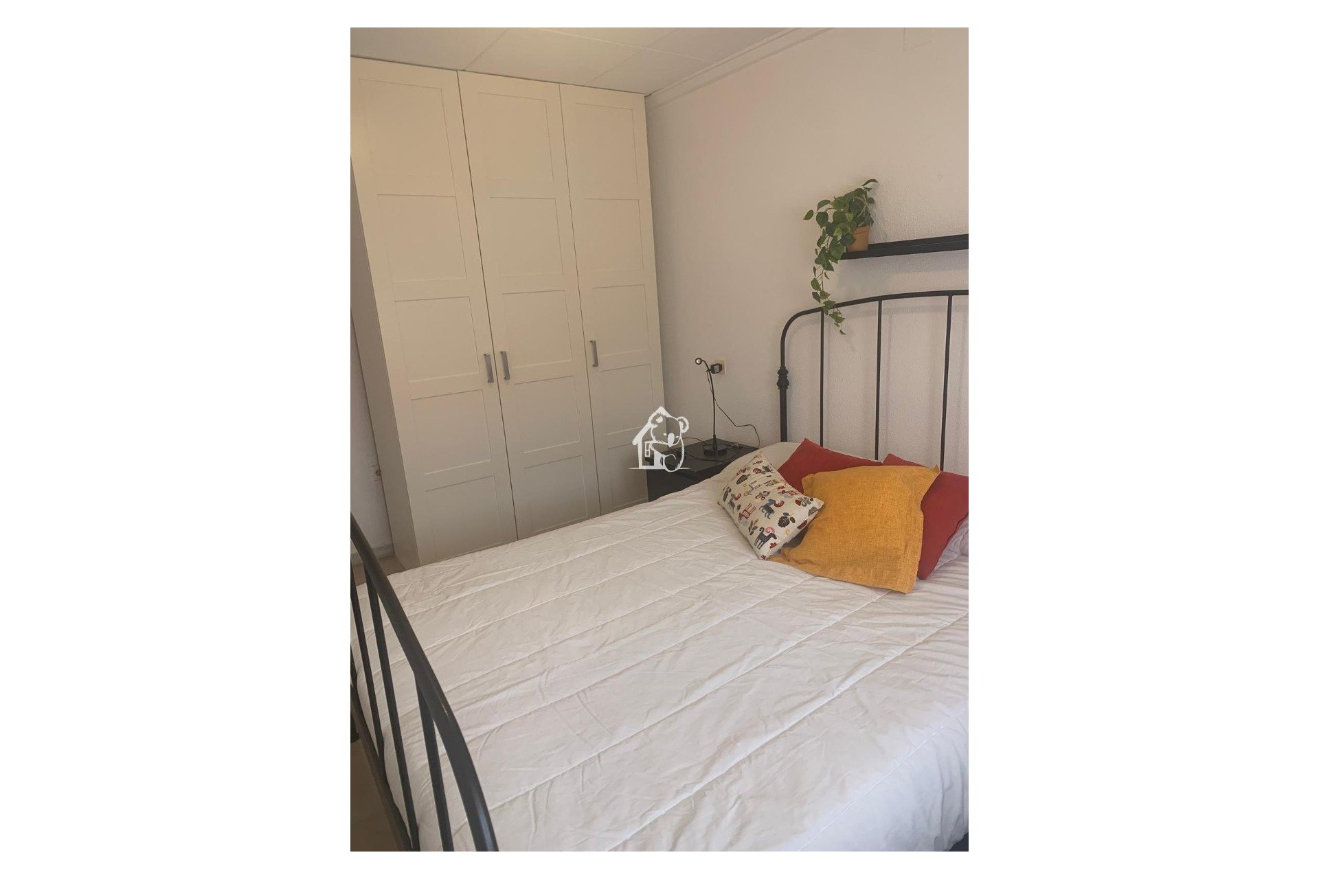 Lange Termijn Verhuur - Villa - Orihuela Costa - Villamartín