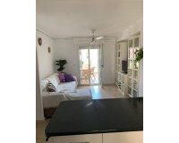 Lange Termijn Verhuur - Villa - Orihuela Costa - Villamartín