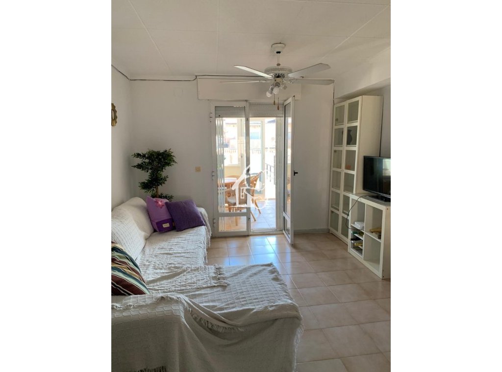 Lange Termijn Verhuur - Villa - Orihuela Costa - Villamartín