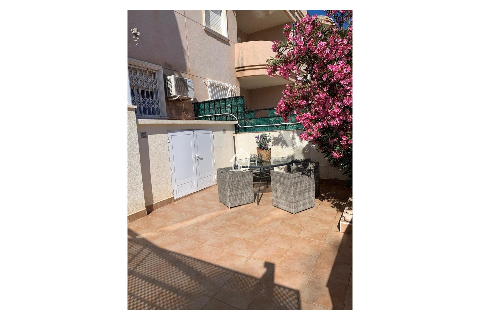 Lange Termijn Verhuur - Villa - Orihuela Costa - Villamartín