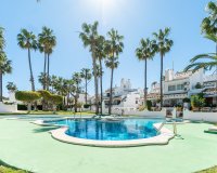 Lange Termijn Verhuur - Villa - Orihuela Costa - Villamartín
