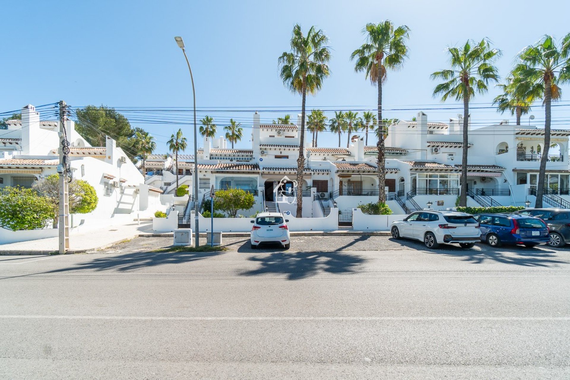 Lange Termijn Verhuur - Villa - Orihuela Costa - Villamartín