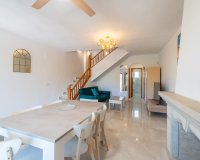 Lange Termijn Verhuur - Villa - Orihuela Costa - Villamartín