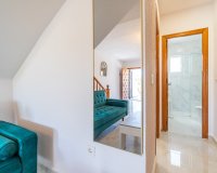 Lange Termijn Verhuur - Villa - Orihuela Costa - Villamartín