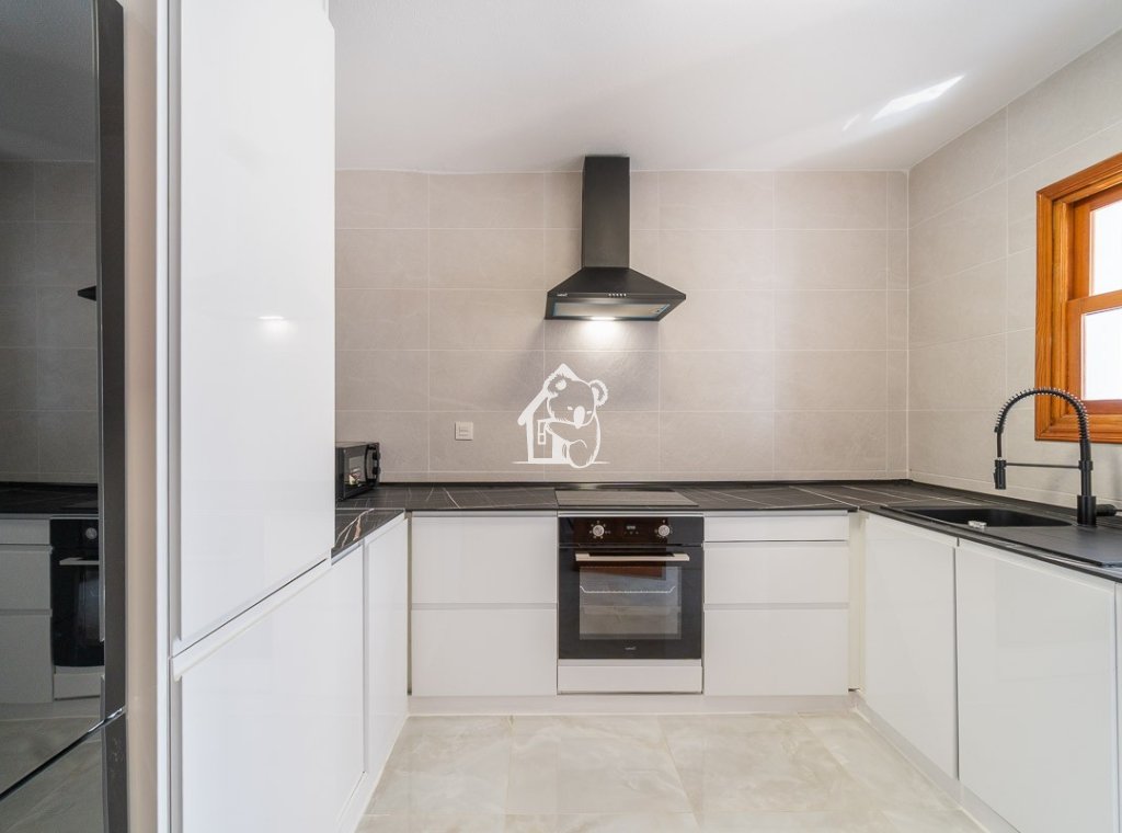 Lange Termijn Verhuur - Villa - Orihuela Costa - Villamartín