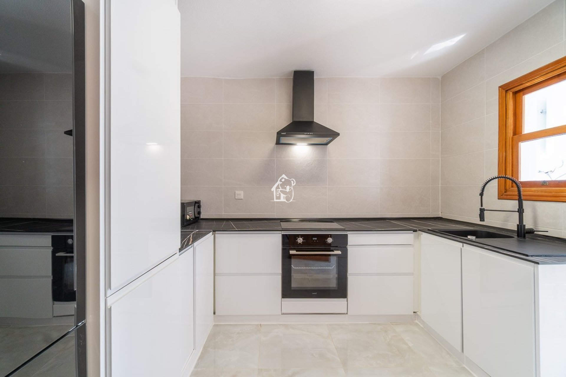 Lange Termijn Verhuur - Villa - Orihuela Costa - Villamartín