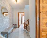 Lange Termijn Verhuur - Villa - Orihuela Costa - Villamartín