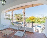 Lange Termijn Verhuur - Villa - Orihuela Costa - Villamartín
