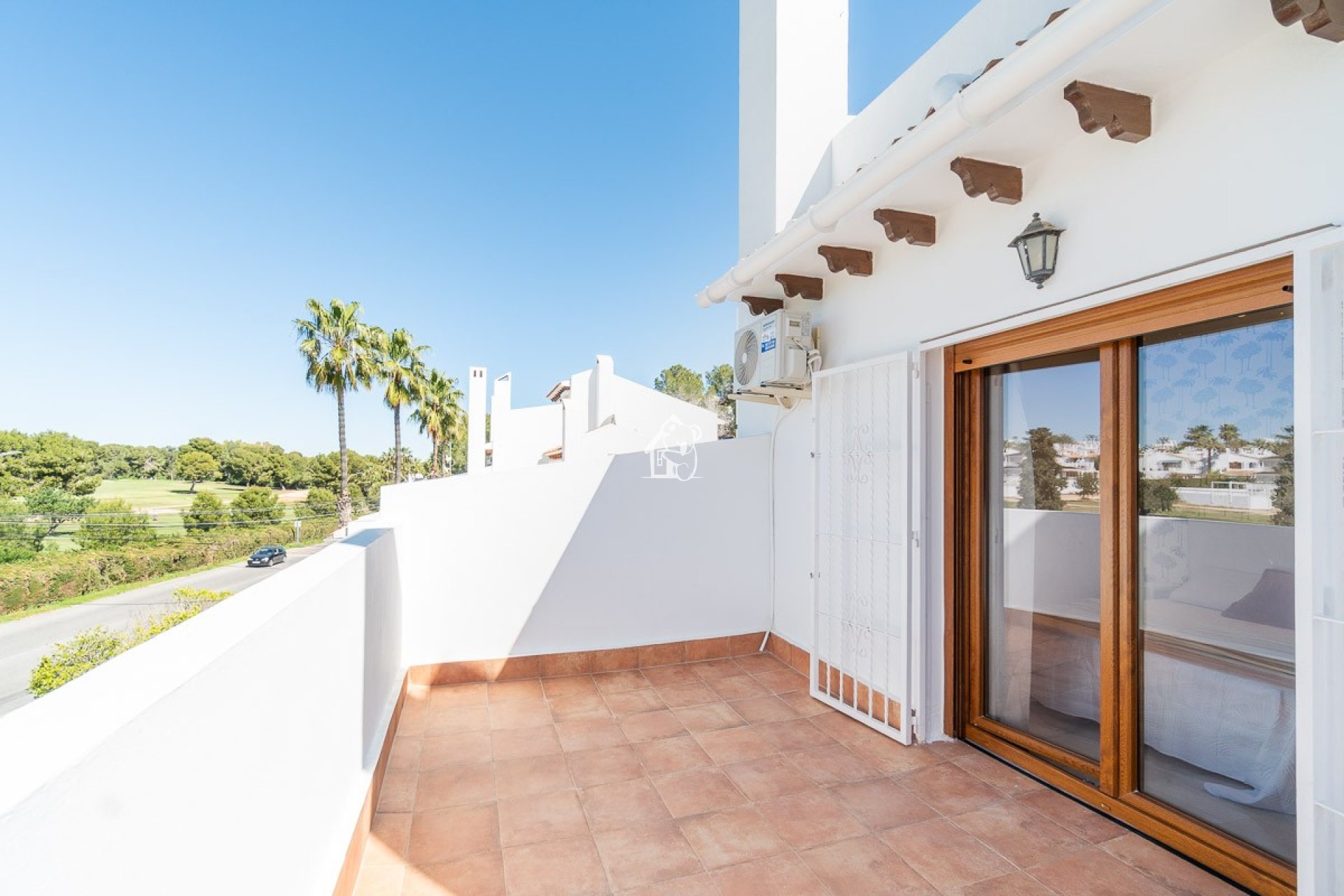 Lange Termijn Verhuur - Villa - Orihuela Costa - Villamartín