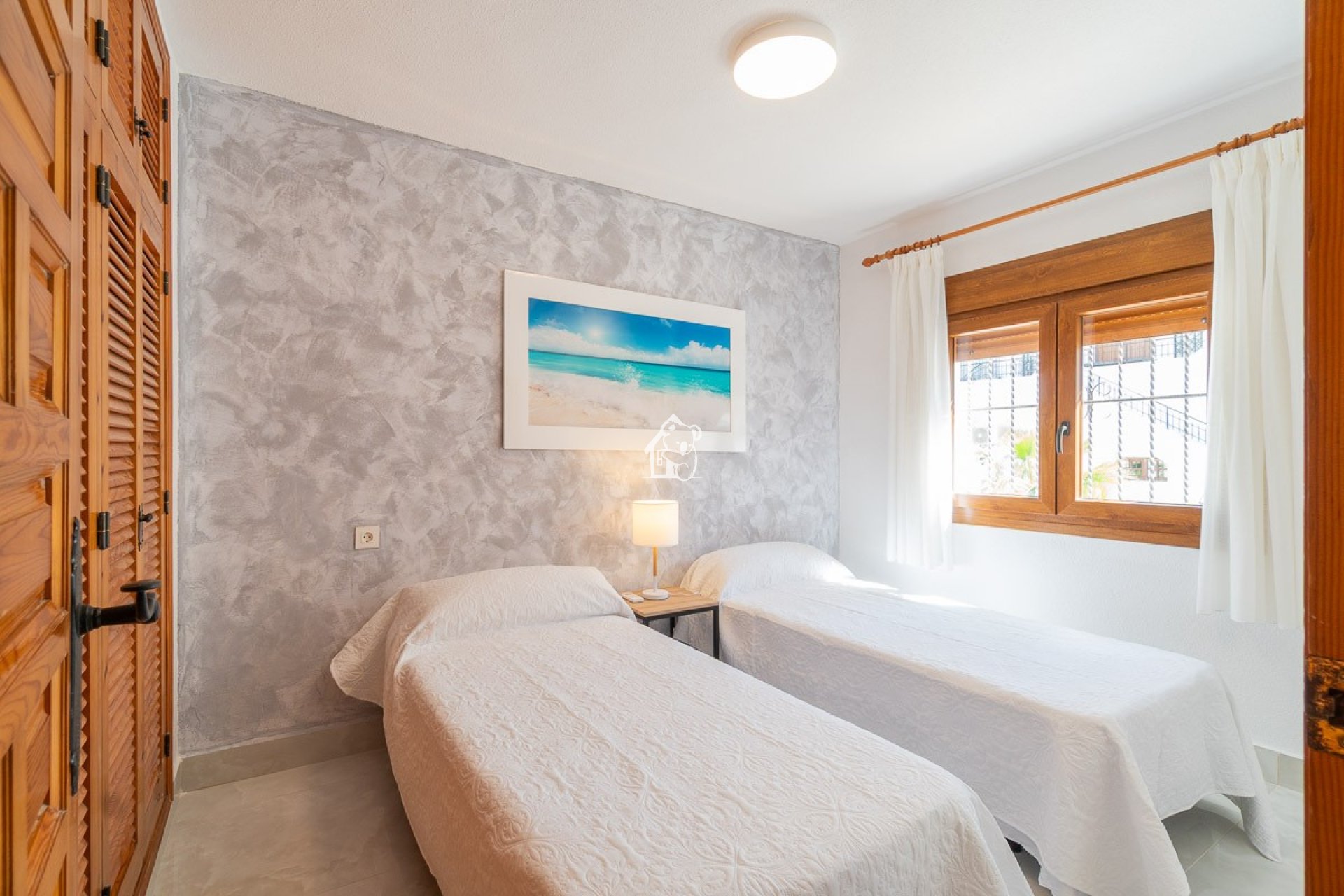 Lange Termijn Verhuur - Villa - Orihuela Costa - Villamartín