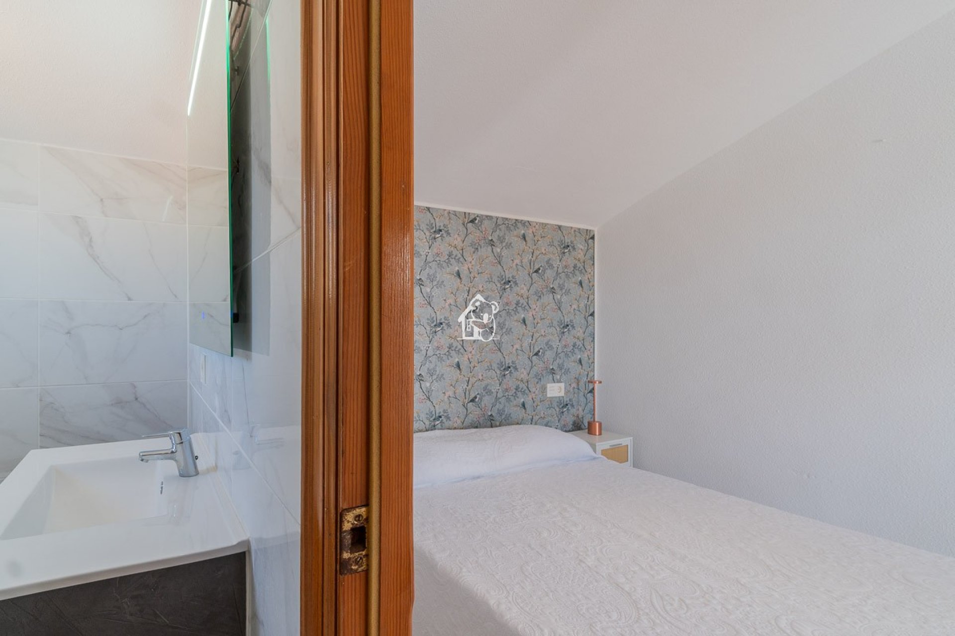 Lange Termijn Verhuur - Villa - Orihuela Costa - Villamartín