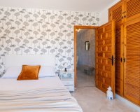 Lange Termijn Verhuur - Villa - Orihuela Costa - Villamartín