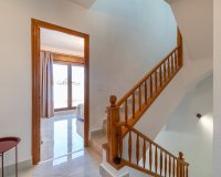 Lange Termijn Verhuur - Villa - Orihuela Costa - Villamartín